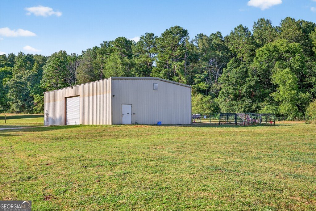 235 Hogans Mill Road Jefferson - 45