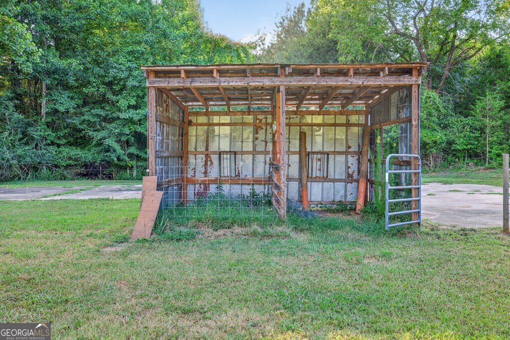 235 Hogans Mill Road Jefferson - 48
