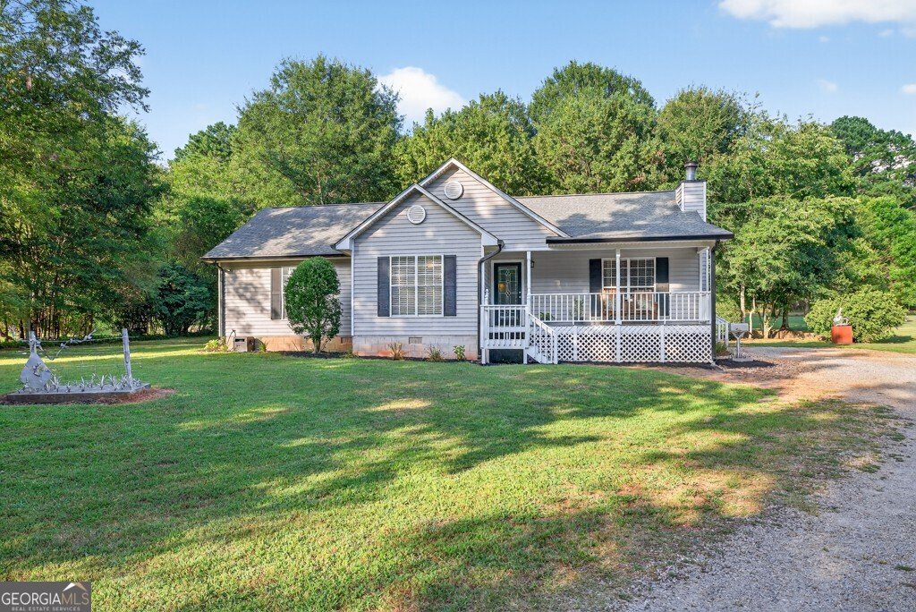 235 Hogans Mill Road Jefferson - 5