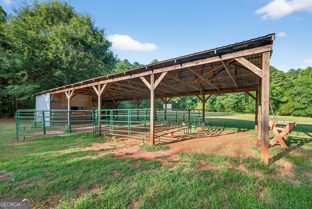 235 Hogans Mill Road Jefferson - 53