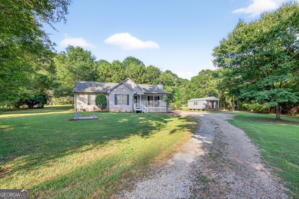 235 Hogans Mill Road Jefferson - 6