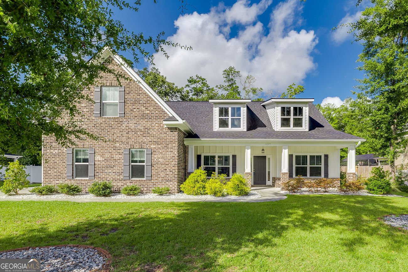 127 Treutlen Court Rincon - 1