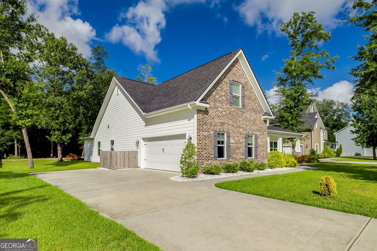 127 Treutlen Court Rincon - 2