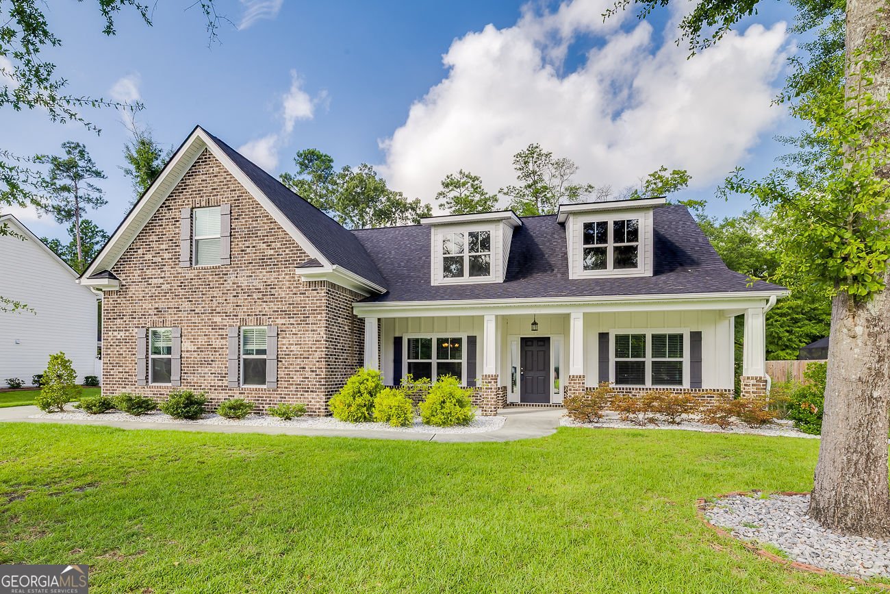 127 Treutlen Court Rincon - 3
