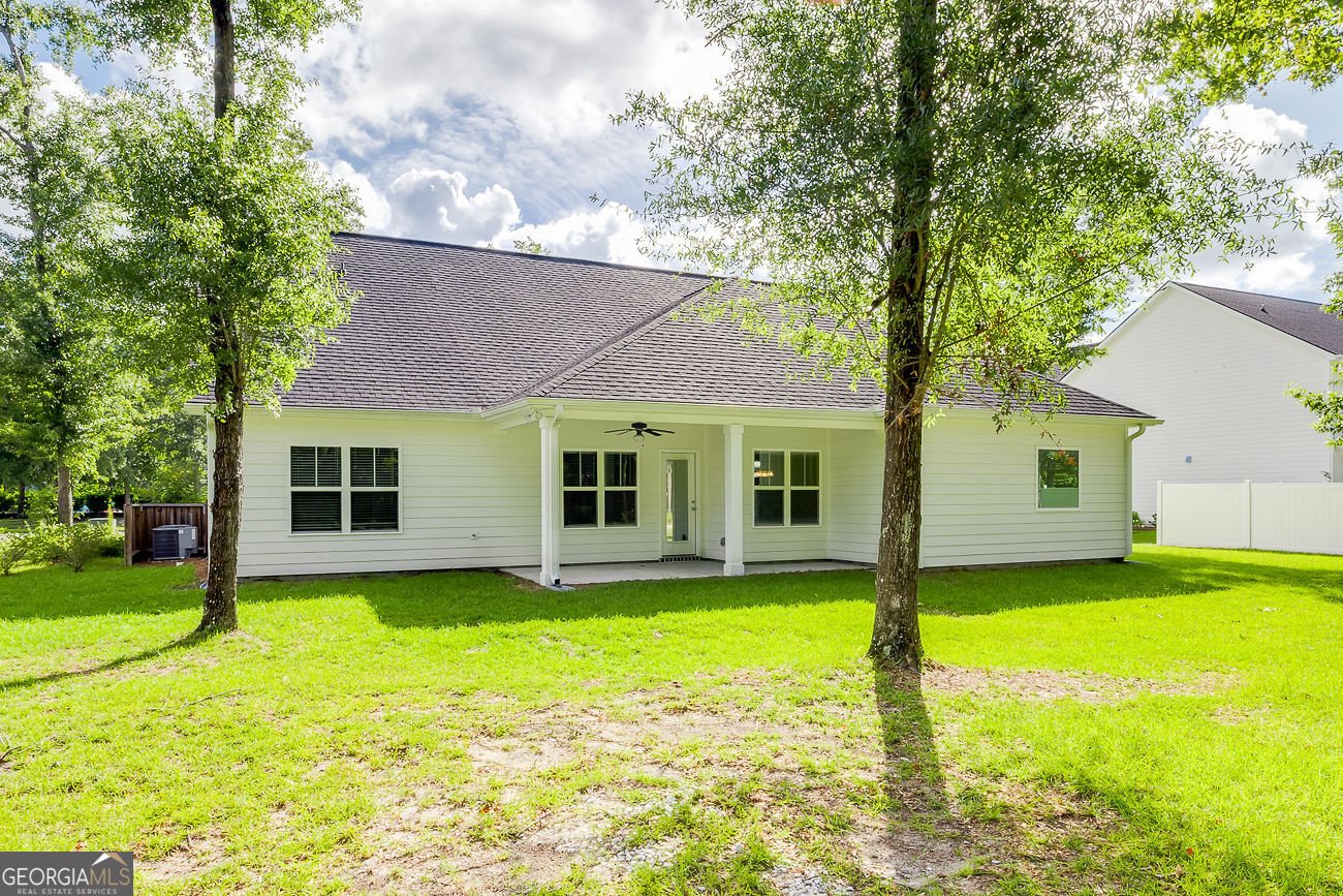 127 Treutlen Court Rincon - 34