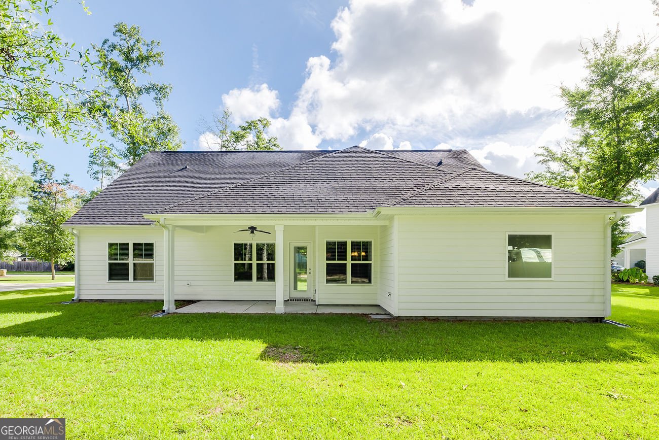 127 Treutlen Court Rincon - 35