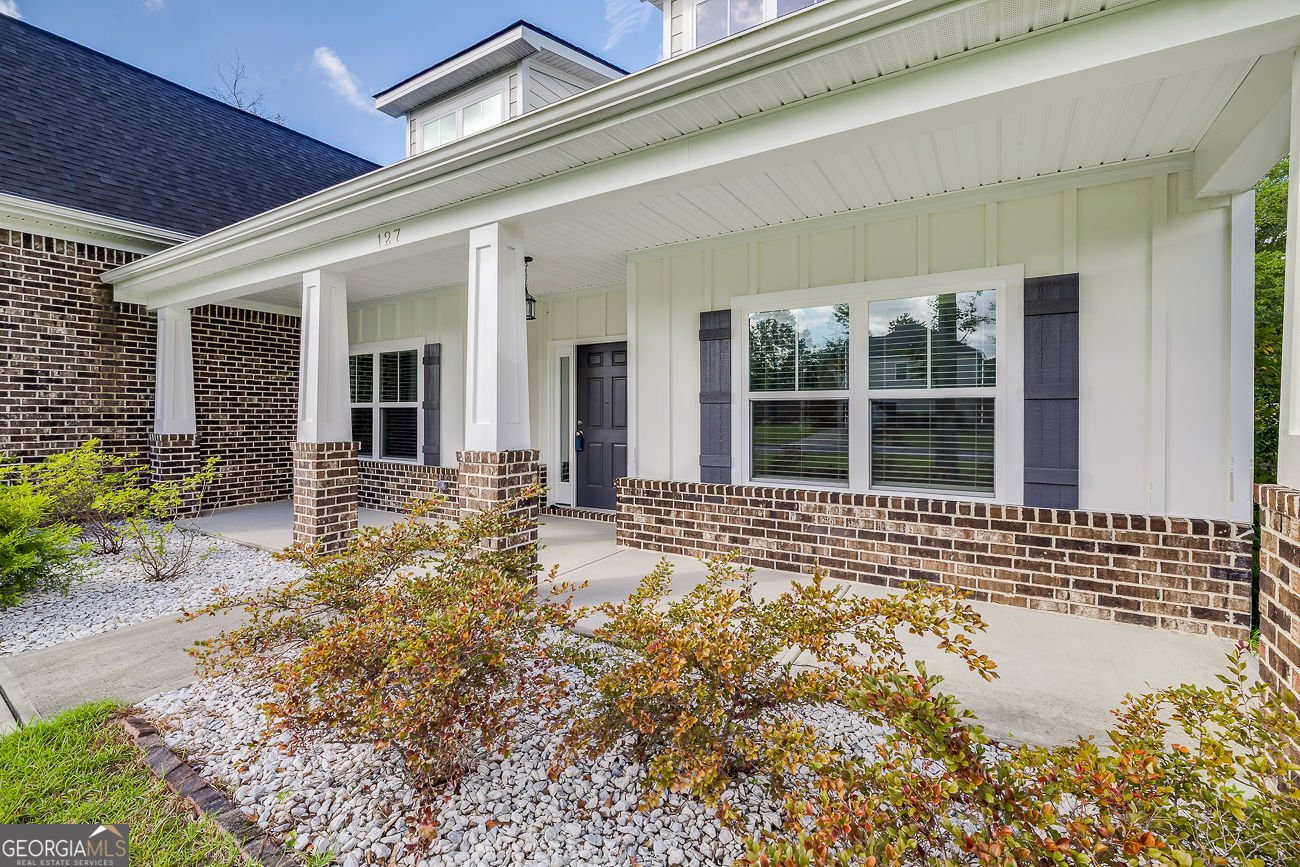 127 Treutlen Court Rincon - 4
