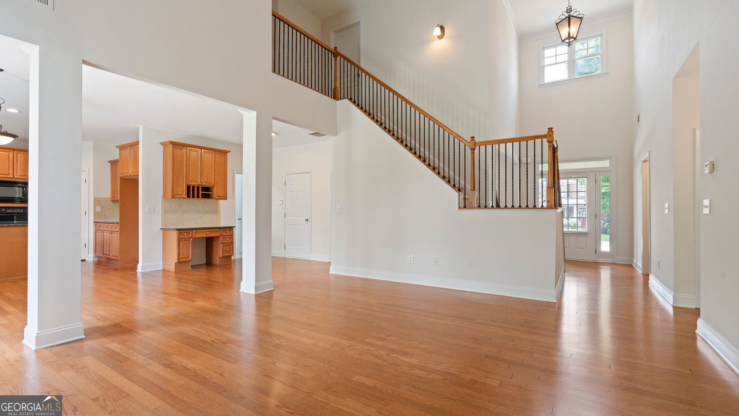 6121 Stillwater Trail Flowery Branch - 2