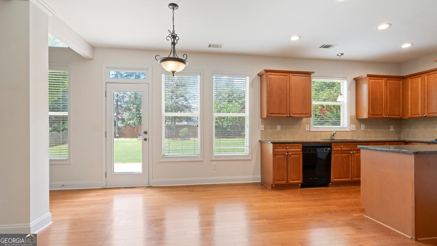 6121 Stillwater Trail Flowery Branch - 5