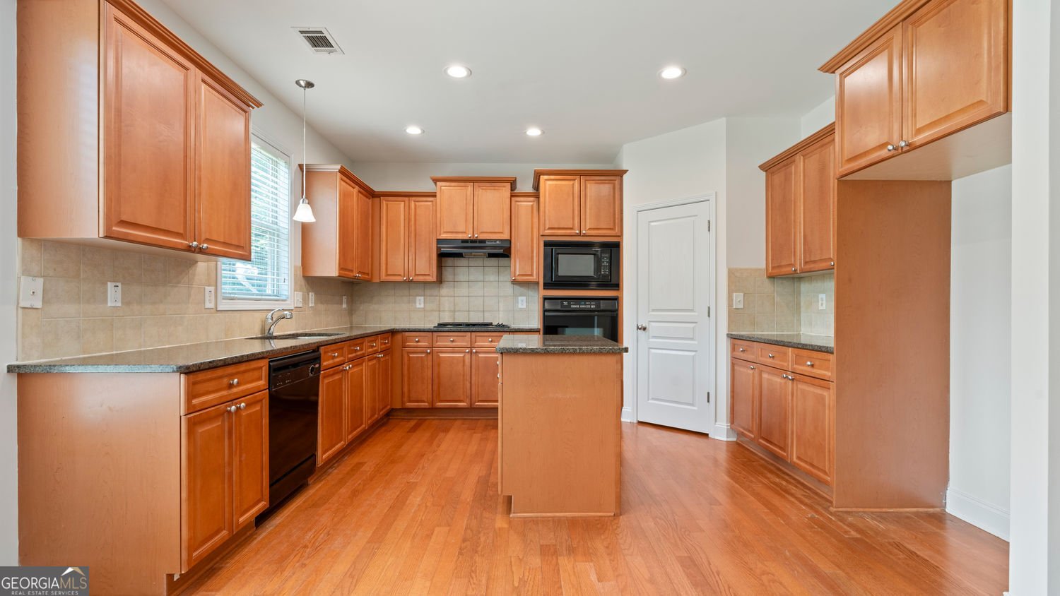 6121 Stillwater Trail Flowery Branch - 6