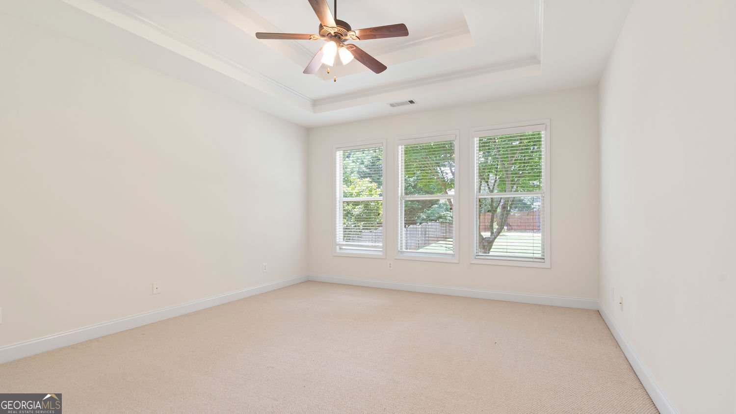 6121 Stillwater Trail Flowery Branch - 9