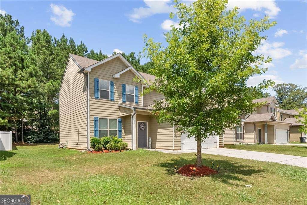 4425 Belcamp Road Fairburn - 10