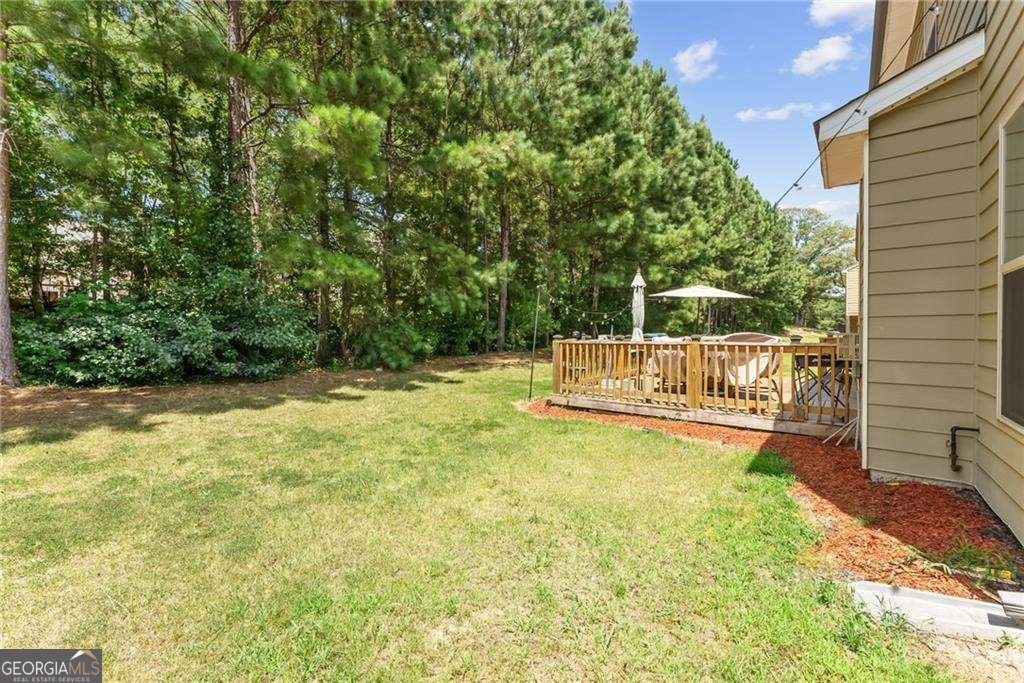 4425 Belcamp Road Fairburn - 15