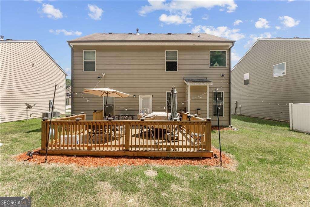 4425 Belcamp Road Fairburn - 16