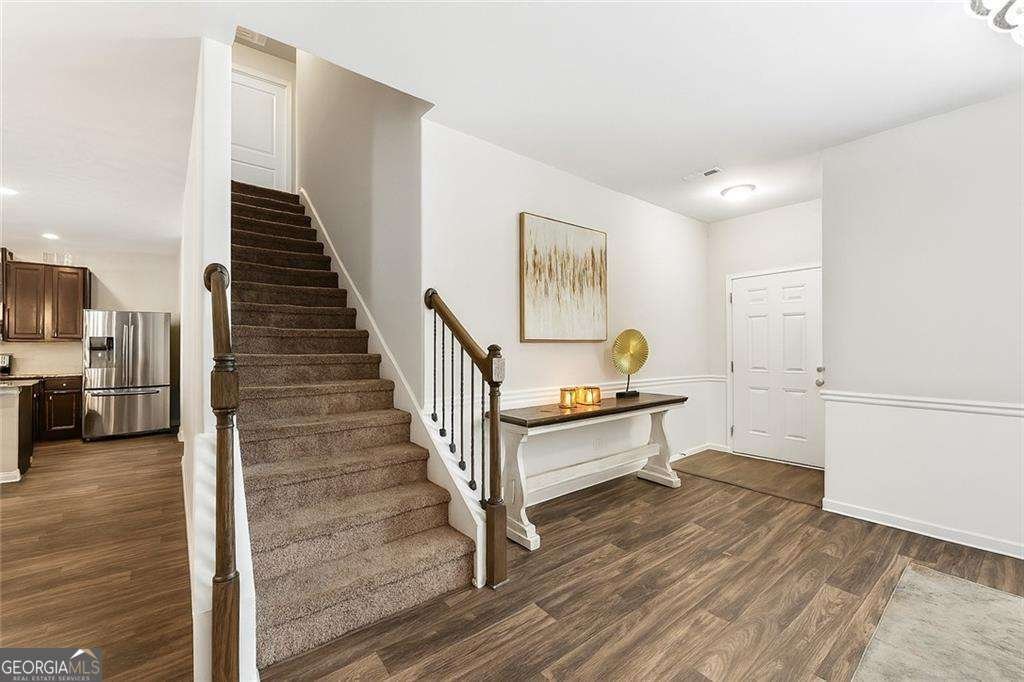 4425 Belcamp Road Fairburn - 2