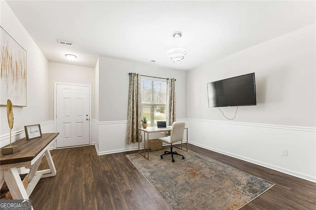 4425 Belcamp Road Fairburn - 3