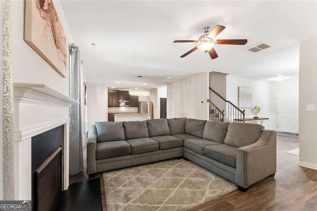4425 Belcamp Road Fairburn - 4