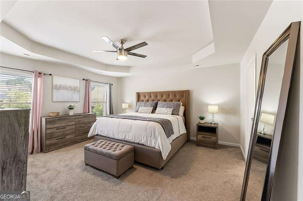 4425 Belcamp Road Fairburn - 6