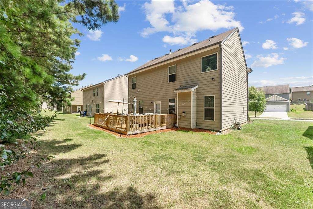 4425 Belcamp Road Fairburn - 9