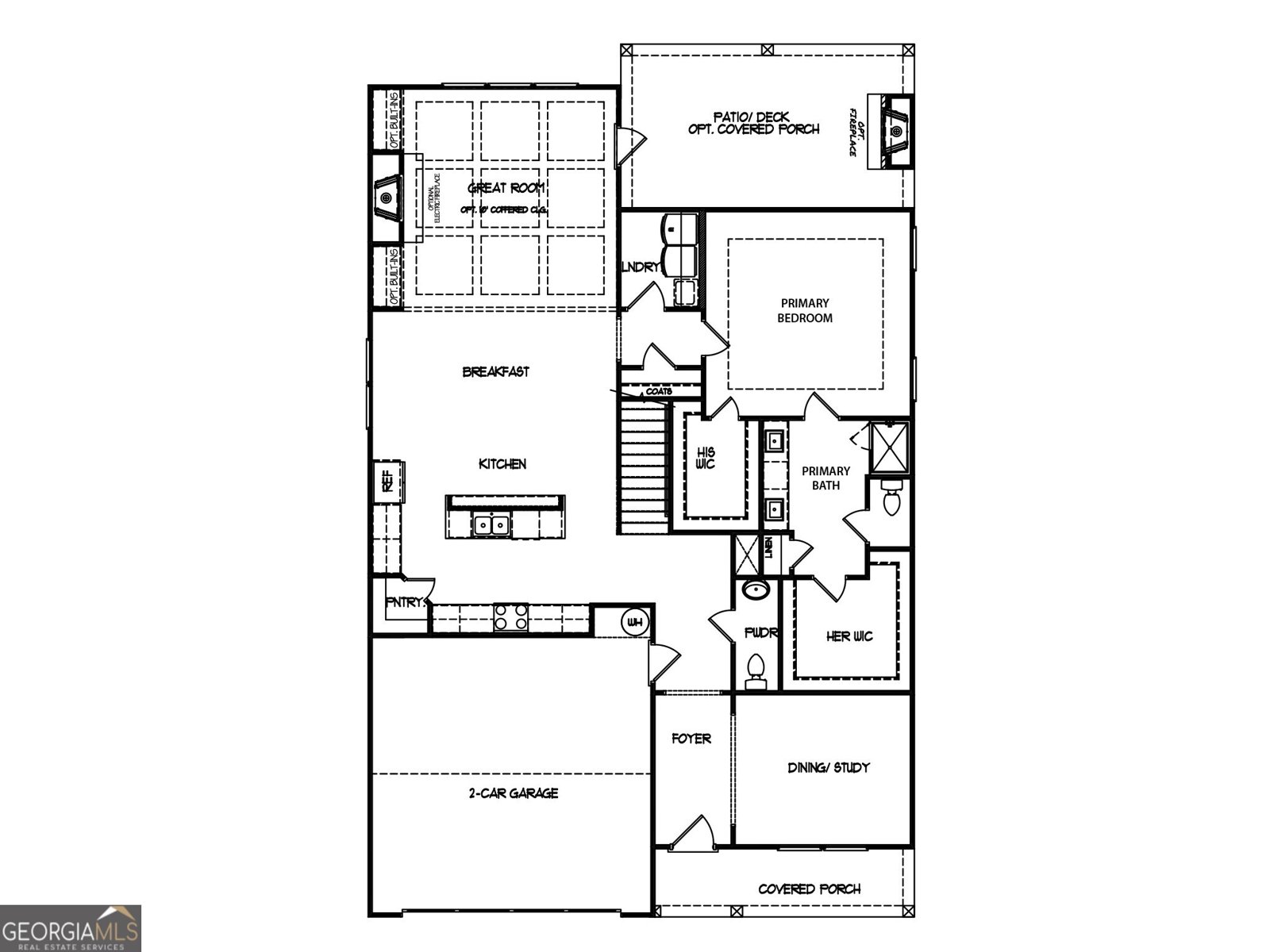 129 Purackal Lane Statham - 2
