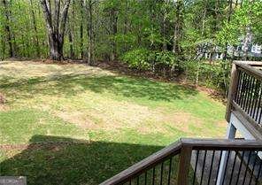 1521 Larkwood Drive Canton - 1