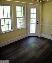1521 Larkwood Drive Canton - 22