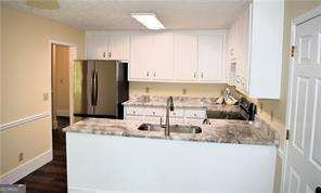 1521 Larkwood Drive Canton - 23