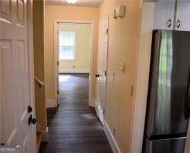 1521 Larkwood Drive Canton - 27