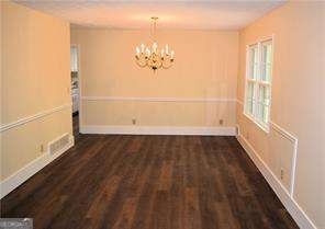 1521 Larkwood Drive Canton - 30