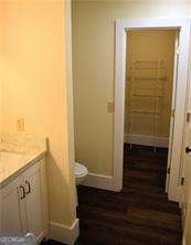 1521 Larkwood Drive Canton - 35