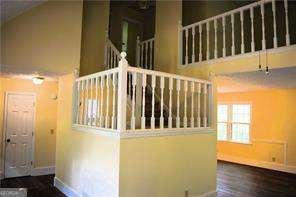 1521 Larkwood Drive Canton - 38