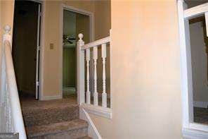1521 Larkwood Drive Canton - 40