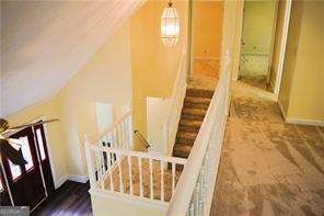 1521 Larkwood Drive Canton - 44