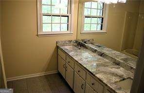 1521 Larkwood Drive Canton - 45