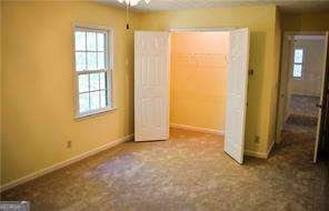 1521 Larkwood Drive Canton - 48