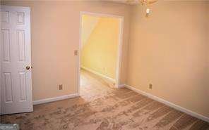 1521 Larkwood Drive Canton - 54