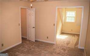 1521 Larkwood Drive Canton - 55