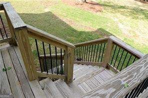 1521 Larkwood Drive Canton - 63