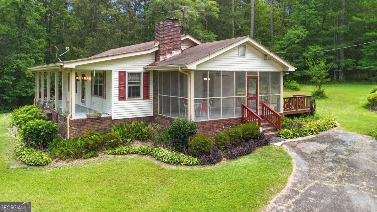 4733 Sullivan Road Powder Springs - 1