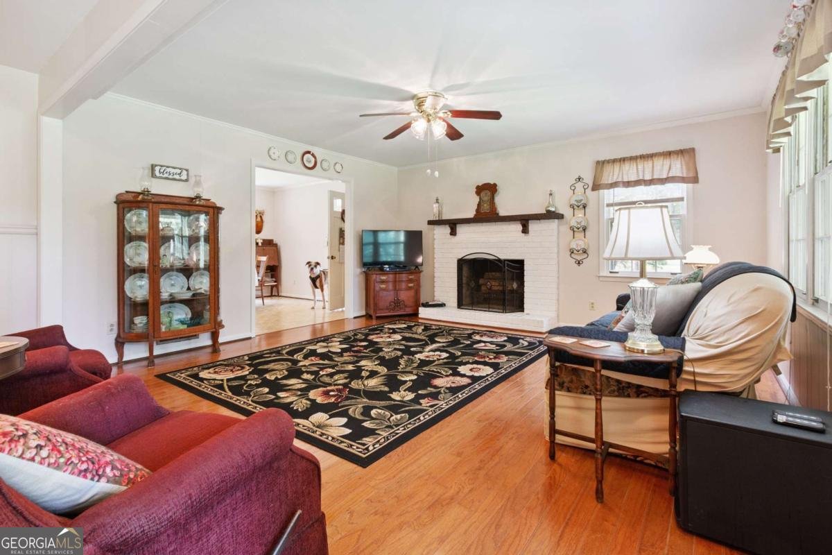4733 Sullivan Road Powder Springs - 12