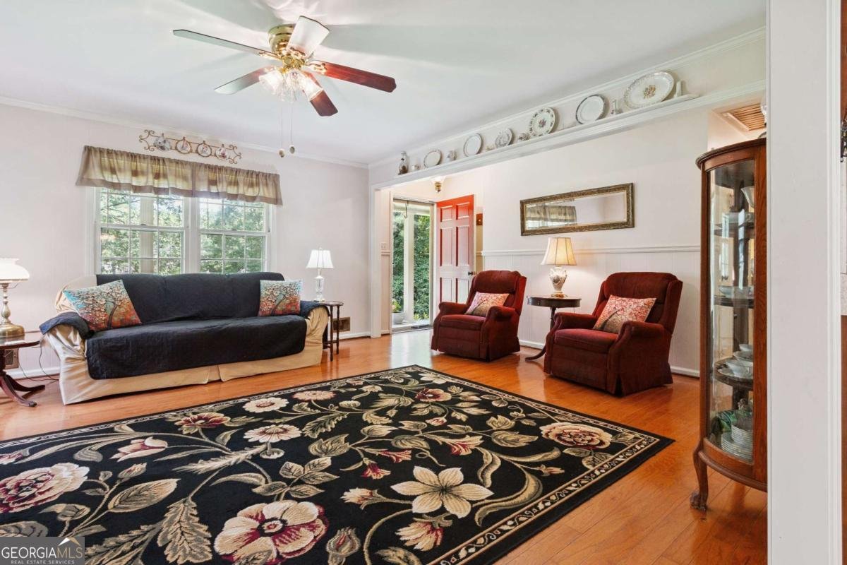 4733 Sullivan Road Powder Springs - 13