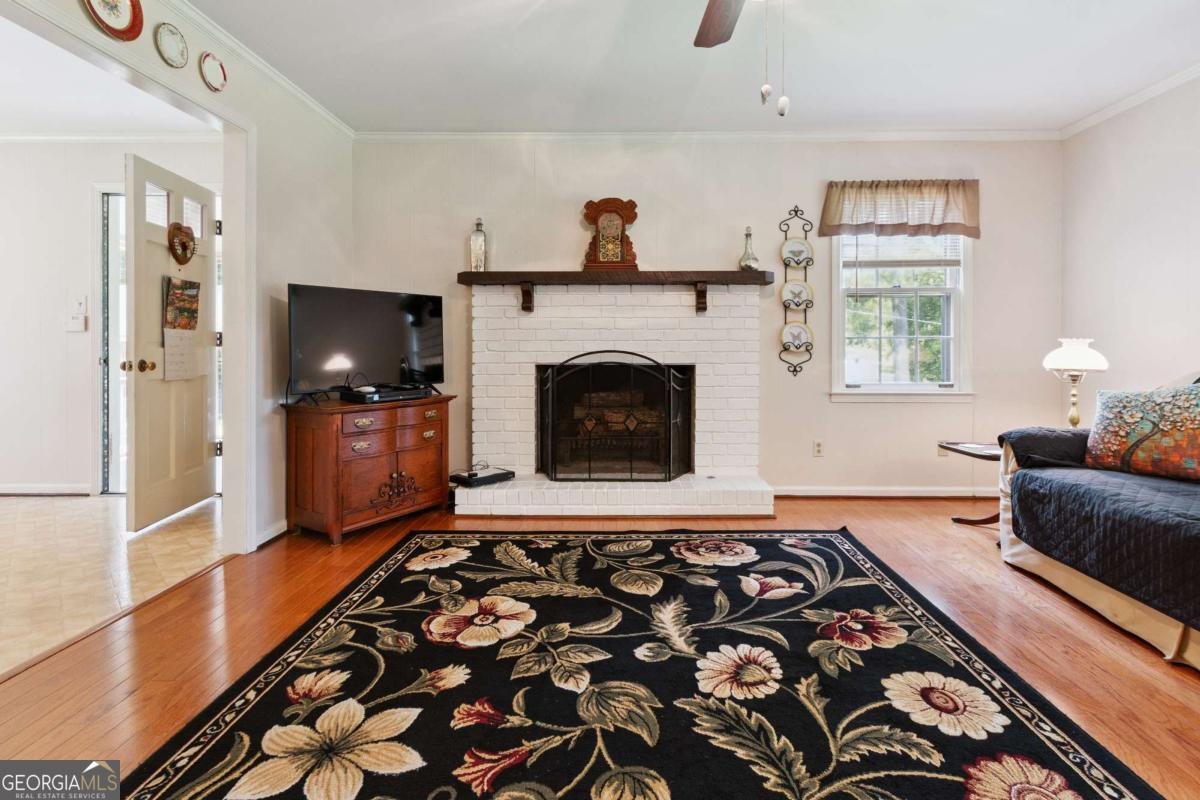 4733 Sullivan Road Powder Springs - 14
