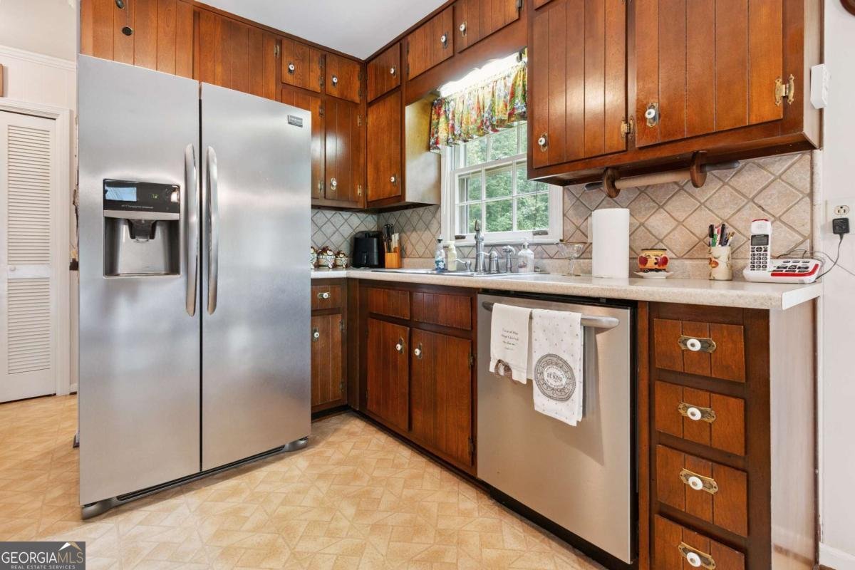 4733 Sullivan Road Powder Springs - 17