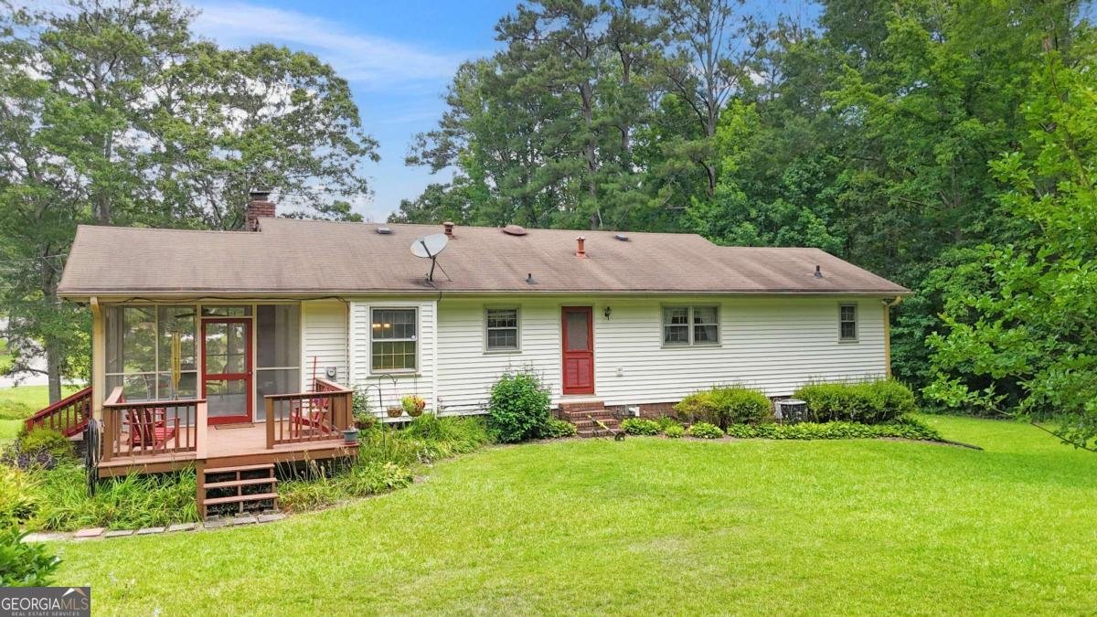 4733 Sullivan Road Powder Springs - 2