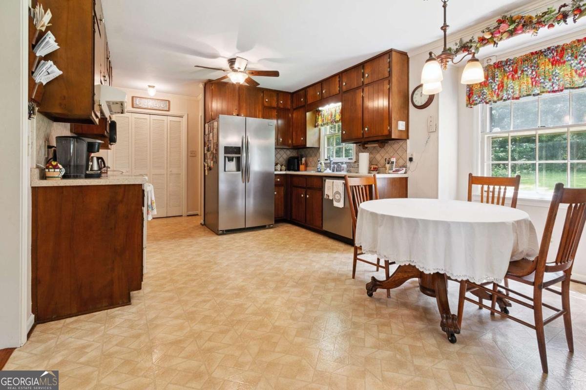 4733 Sullivan Road Powder Springs - 20