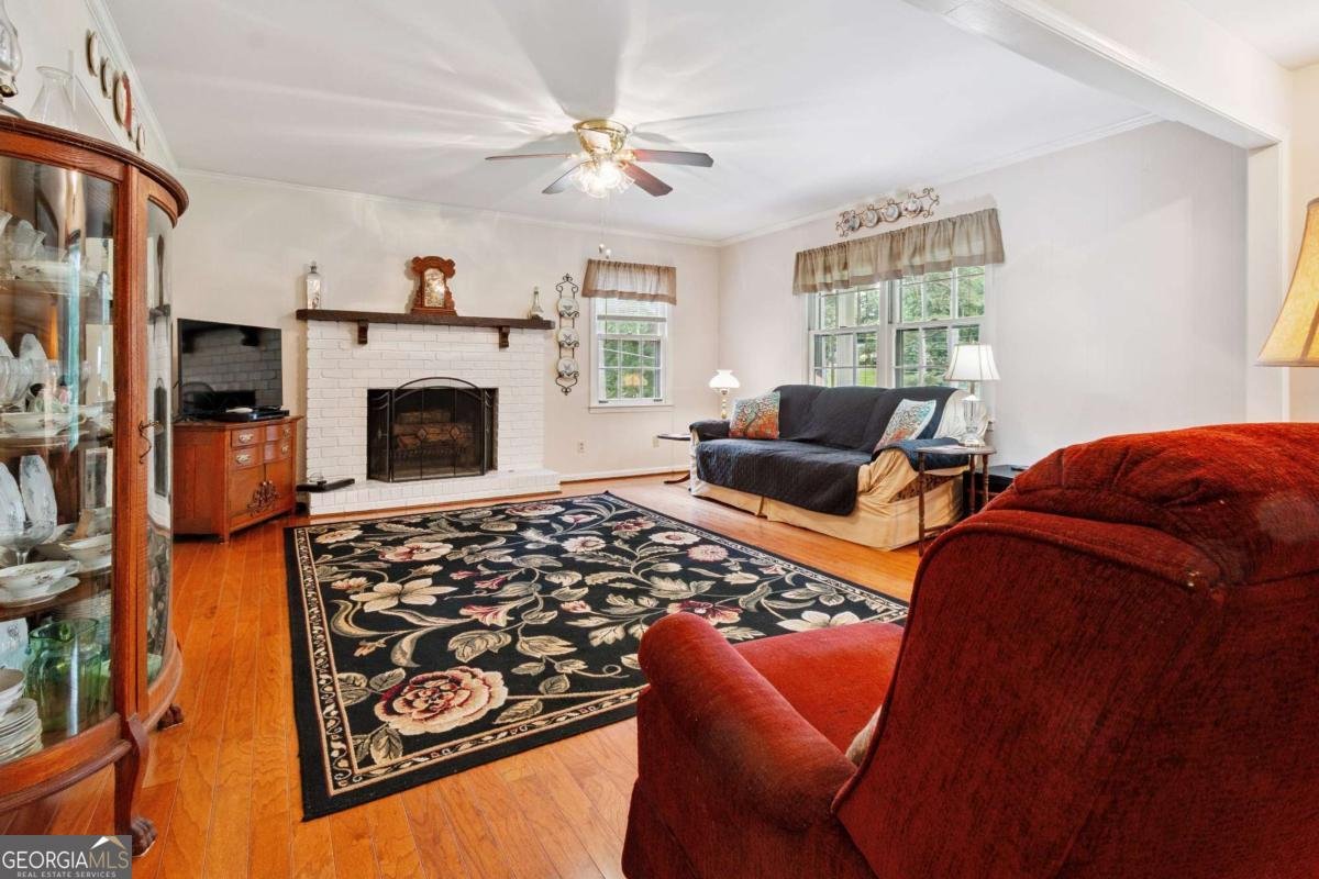 4733 Sullivan Road Powder Springs - 21