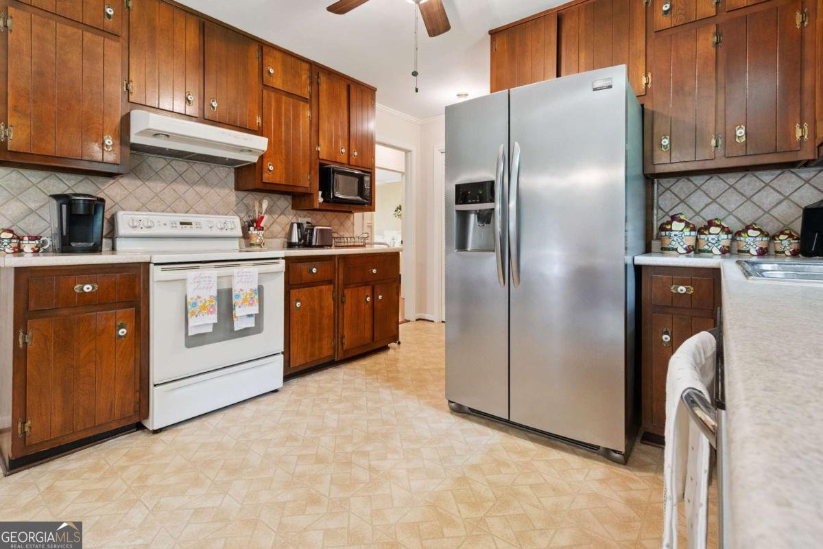 4733 Sullivan Road Powder Springs - 22