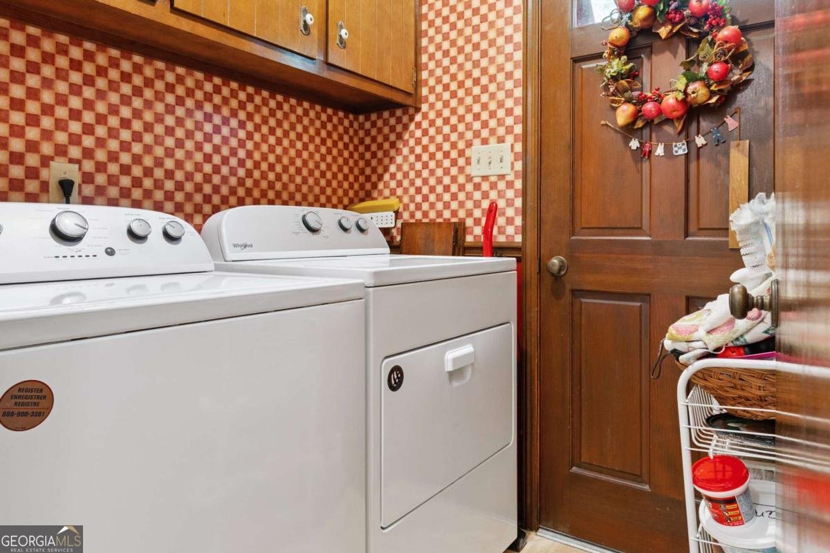 4733 Sullivan Road Powder Springs - 25