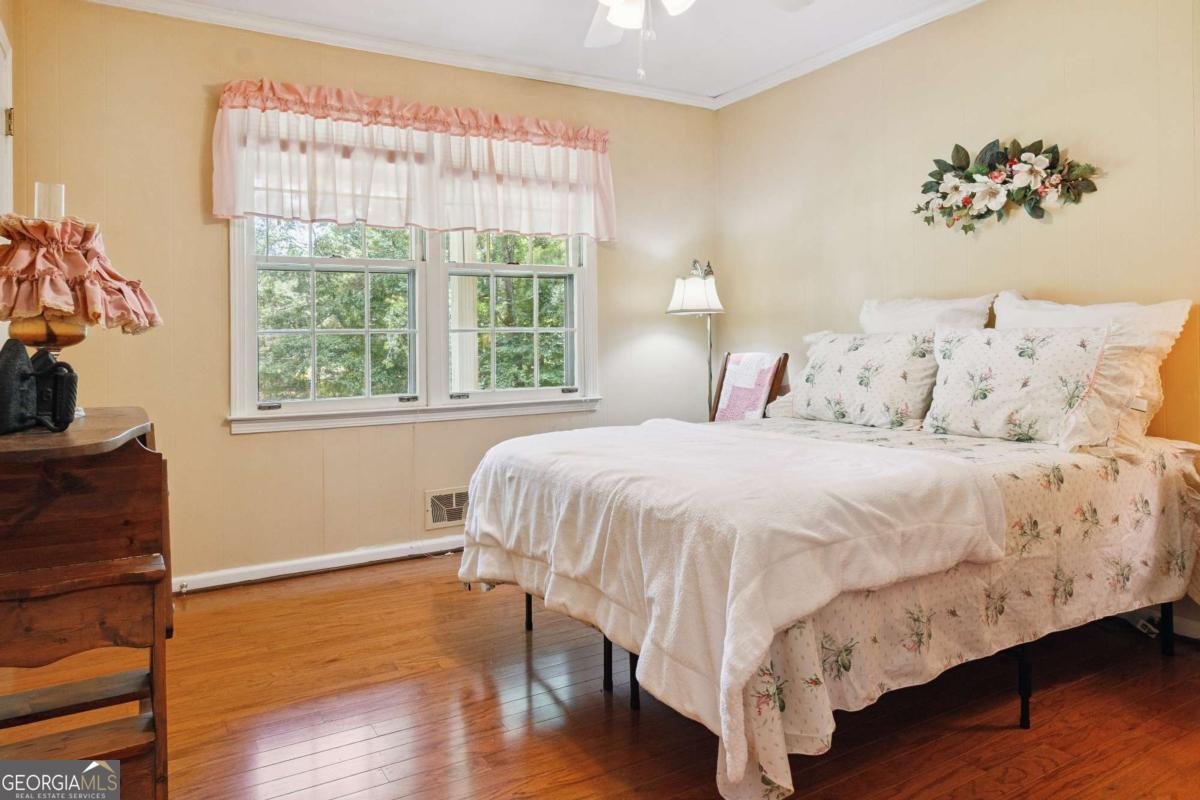 4733 Sullivan Road Powder Springs - 26