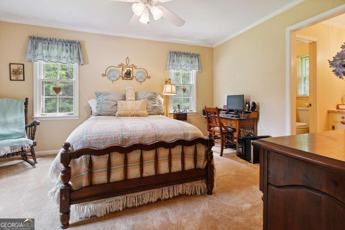 4733 Sullivan Road Powder Springs - 27
